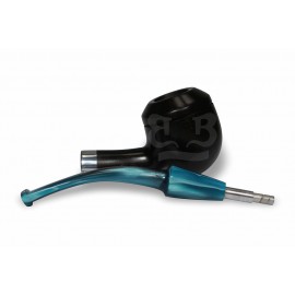 Cachimbo Bertoldi Callia – Acrílico Filtro Permanente